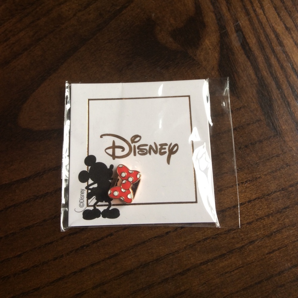 Minnie Mouse Bow